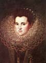  portrait of a woman